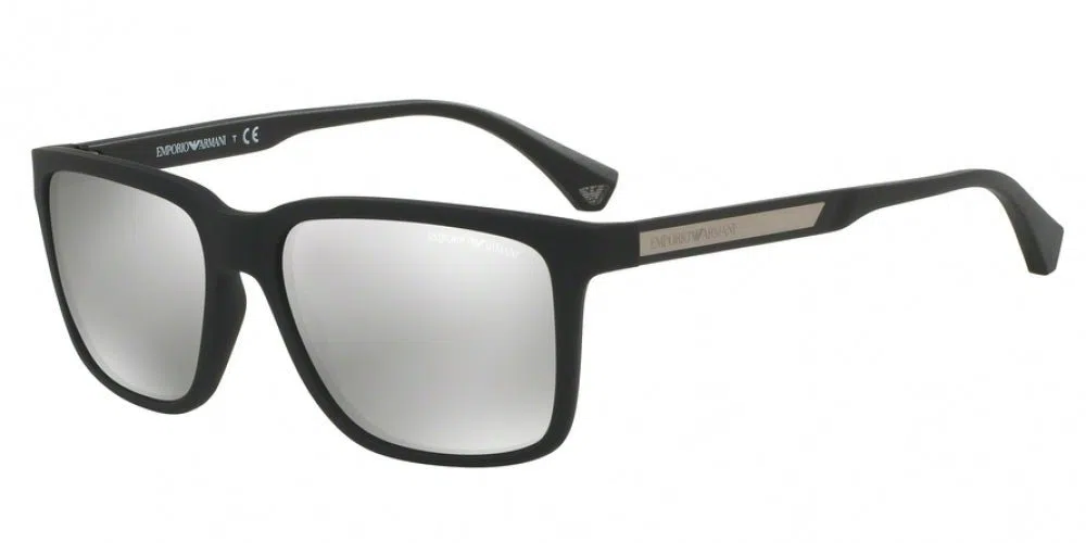 Emporio Armani 4047 Sunglasses - view 8